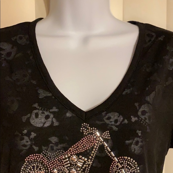 Sturgis Bike Rally 2010 Event Black T-Shirt - L - Picture 6 of 11